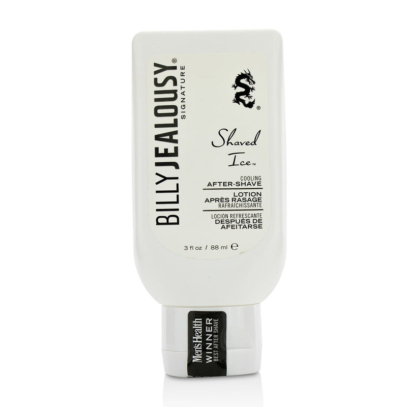 Billy Jealousy Signature Shaved Ice Cooling After-Shave Lotion 