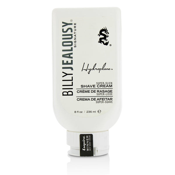 Billy Jealousy Signature Hydroplane Super Slick Shave Cream 