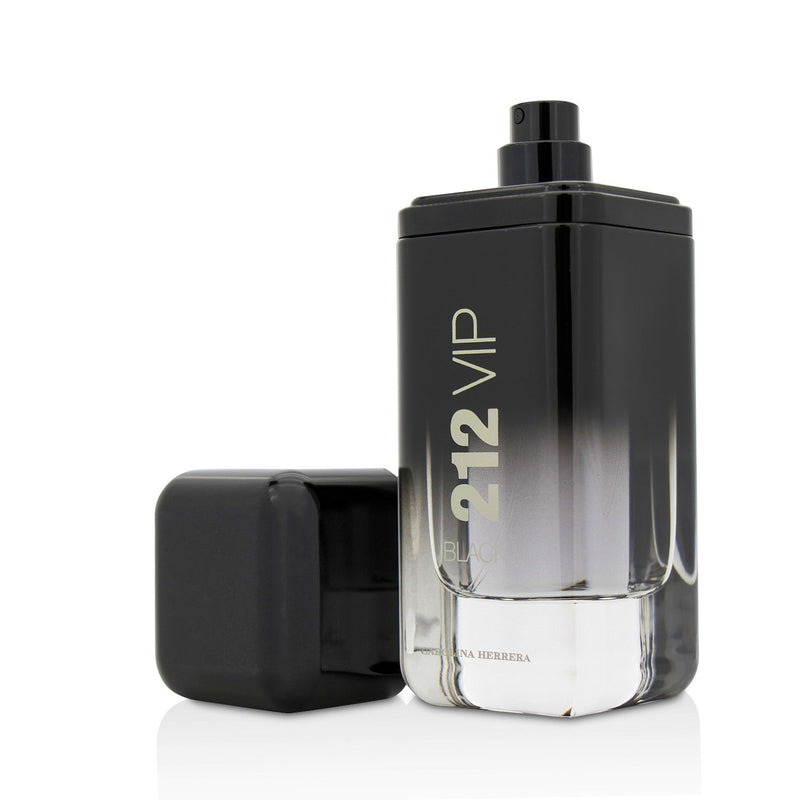 Carolina Herrera 212 VIP Black Eau De Parfum Spray 