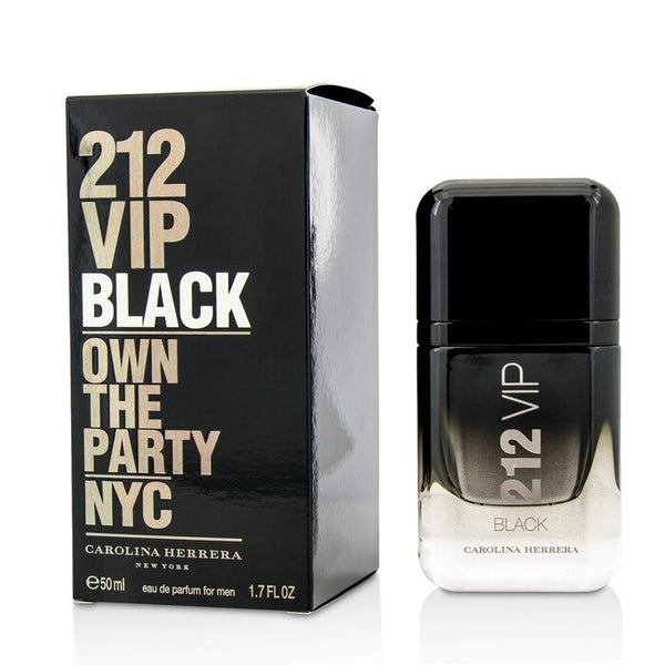 Carolina Herrera 212 VIP Black Eau De Parfum Spray 50ml/1.7oz