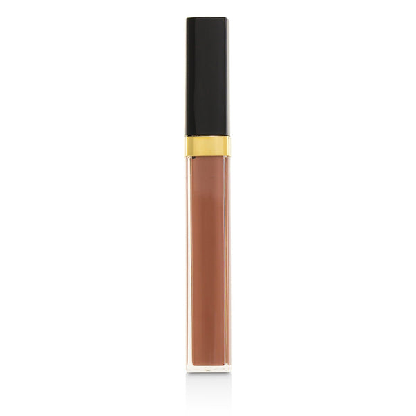 Chanel Rouge Coco Gloss Moisturizing Glossimer - # 716 Caramel  5.5g/0.19oz