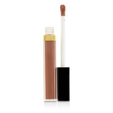 Chanel Rouge Coco Gloss Moisturizing Glossimer - # 716 Caramel  5.5g/0.19oz