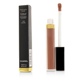 Chanel Rouge Coco Gloss Moisturizing Glossimer - # 716 Caramel  5.5g/0.19oz