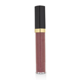 Chanel Rouge Coco Gloss Moisturizing Glossimer - # 119 Bourgeoisie  5.5g/0.19oz