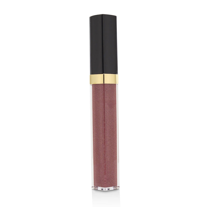 Chanel Rouge Coco Gloss Moisturizing Glossimer - # 119 Bourgeoisie 