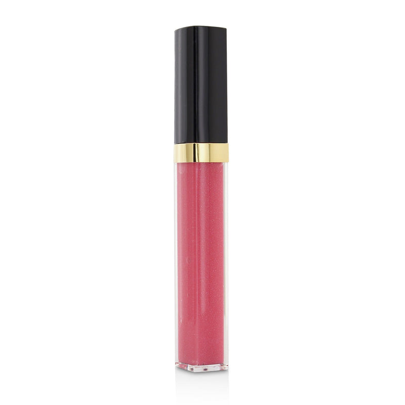 Chanel Rouge Coco Gloss Moisturizing Glossimer - # 728 Rose Pulpe  5.5g/0.19oz