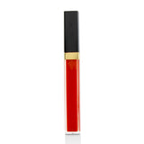 Chanel Rouge Coco Gloss Moisturizing Glossimer - # 752 Bitter Orange 