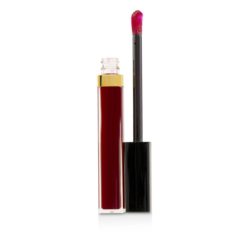 Chanel Rouge Coco Gloss Moisturizing Glossimer - # 766 Caractere  5.5g/0.19oz