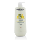 Goldwell Dual Senses Rich Repair Intensive Mask (Regeneration For Damaged Hair) 