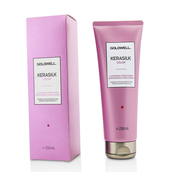 Goldwell Kerasilk Color Cleansing Conditioner (For Brilliant Color Protection) 