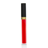 Chanel Rouge Coco Gloss Moisturizing Glossimer - # 738 Amuse Bouche  5.5g/0.19oz