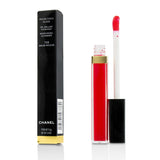 Chanel Rouge Coco Gloss Moisturizing Glossimer - # 738 Amuse Bouche  5.5g/0.19oz