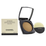 Chanel Les Beiges Healthy Glow Luminous Colour - # Medium Deep 