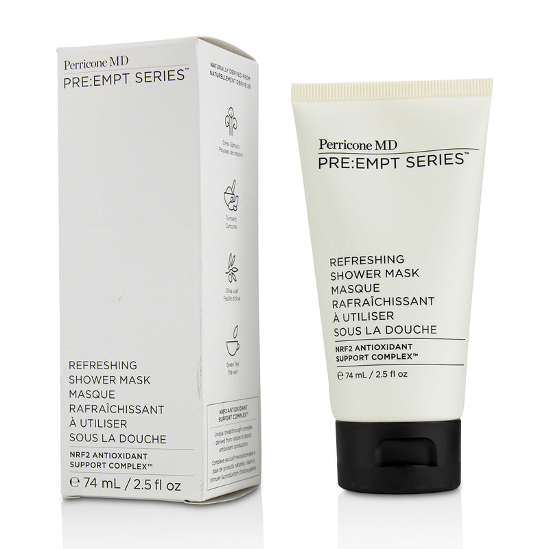Perricone MD Pre:Empt Series Refreshing Shower Mask 