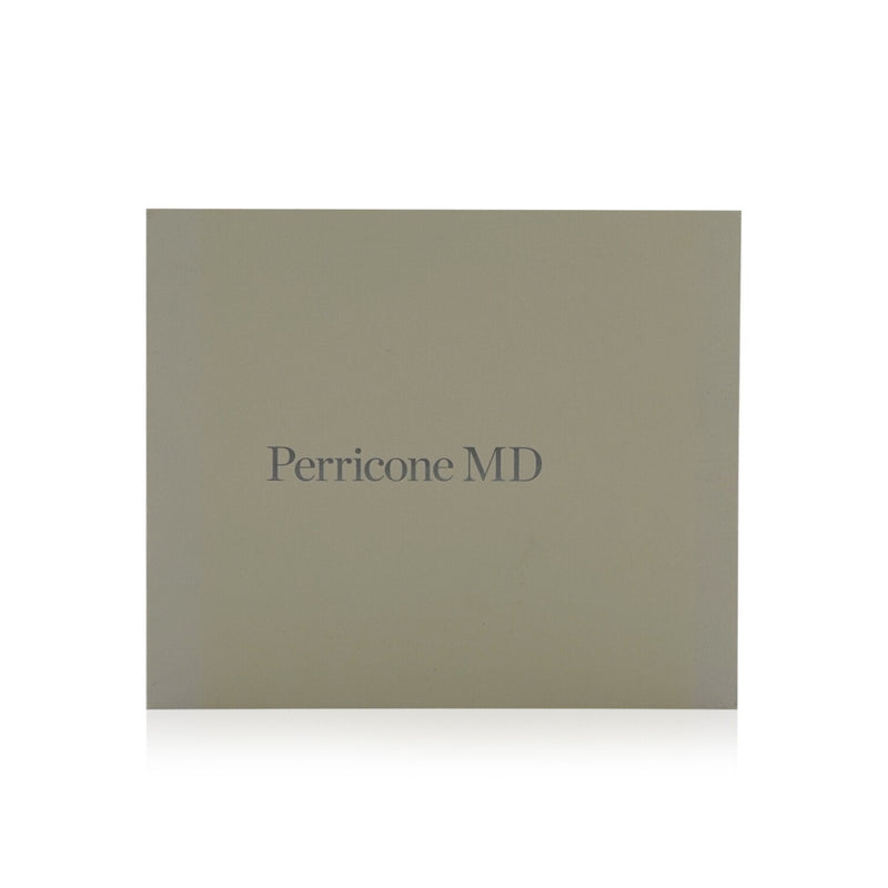 Perricone MD H2 Elemental Energy Advanced Renewal Infusion Serum 