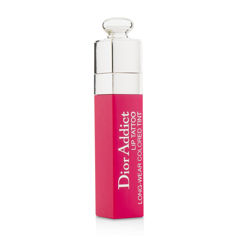 Christian Dior Dior Addict Lip Tattoo - # 761 Natural Cherry  6ml/0.2oz