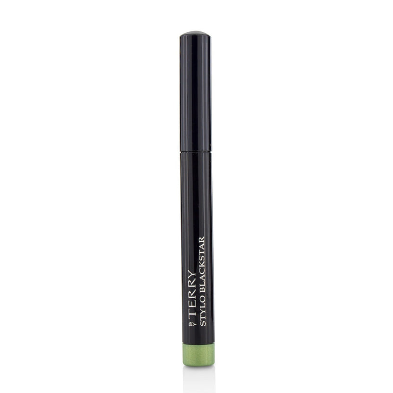 By Terry Stylo Blackstar 3 In 1 Waterproof Eyeshadow Stick - # 8 Aqua Mint  1.4g/0.049oz