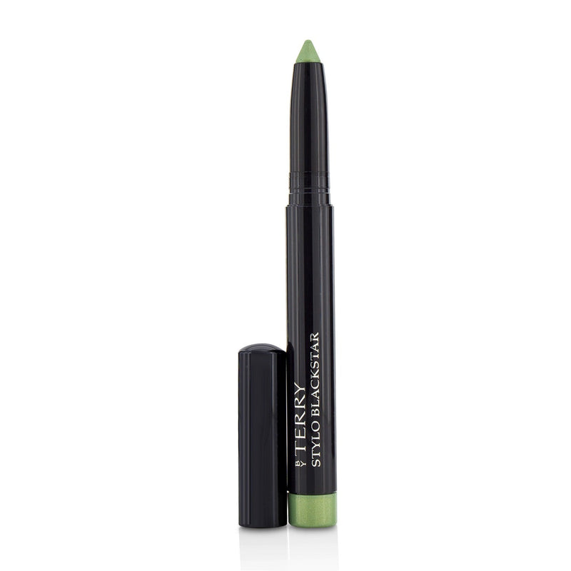 By Terry Stylo Blackstar 3 In 1 Waterproof Eyeshadow Stick - # 8 Aqua Mint  1.4g/0.049oz