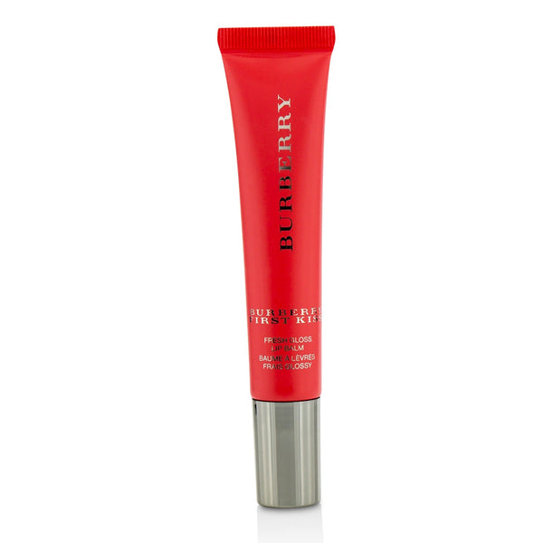 Burberry Burberry First Kiss Fresh Gloss Lip Balm - # No. 04 Crushed Red 