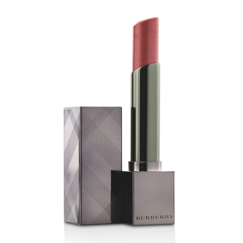 Burberry Burberry Kisses Sheer Moisturising Shine Lip Colour - # No. 265 Coral Pink  2g/0.07oz