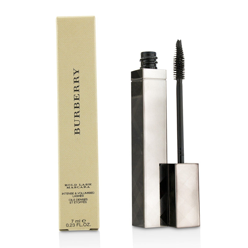 Burberry Bold Lash Mascara - # No. 01 Ebony  7ml/0.23oz