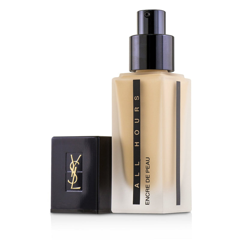 Yves Saint Laurent All Hours Foundation SPF 20 - # B30 Almond  25ml/0.84oz