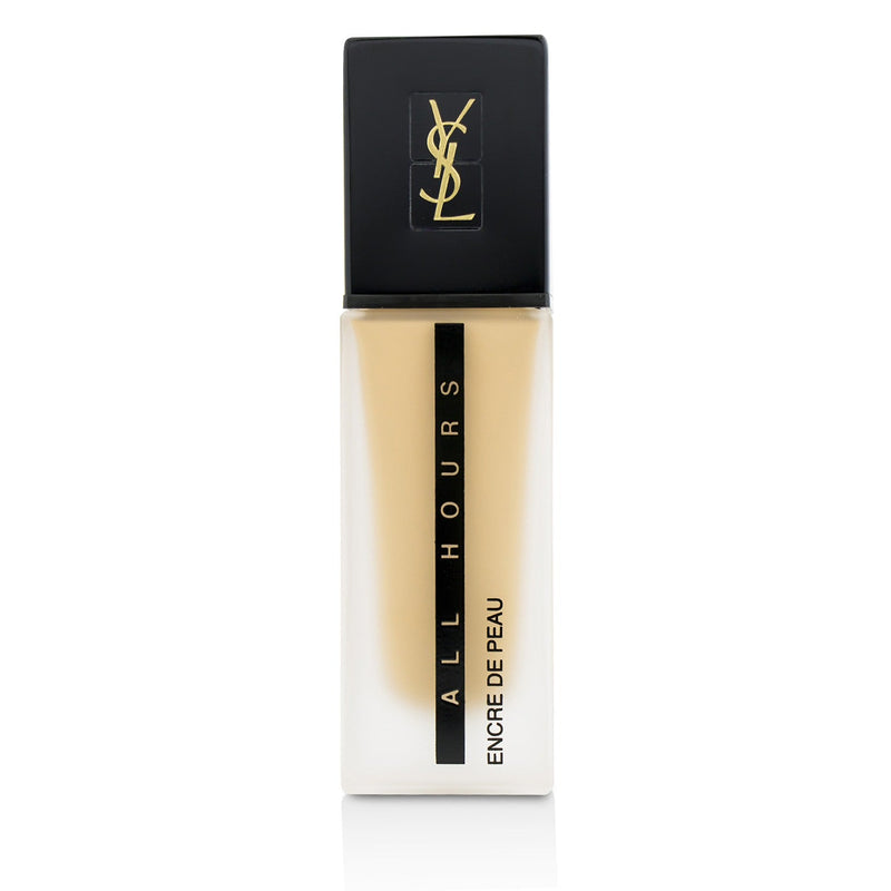 Yves Saint Laurent All Hours Foundation SPF 20 - # B40 Sand  25ml/0.84oz