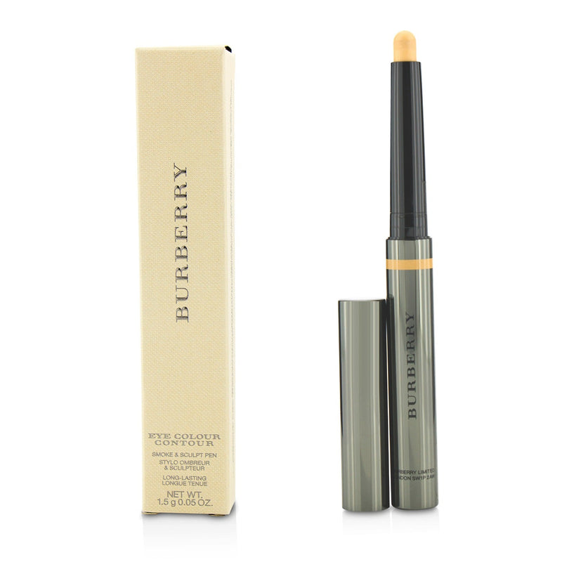 Burberry Eye Colour Contour - # No. 100 Natural 