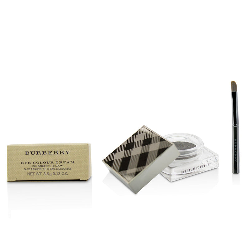 Burberry Eye Colour Cream - # No. 114 Charcoal 
