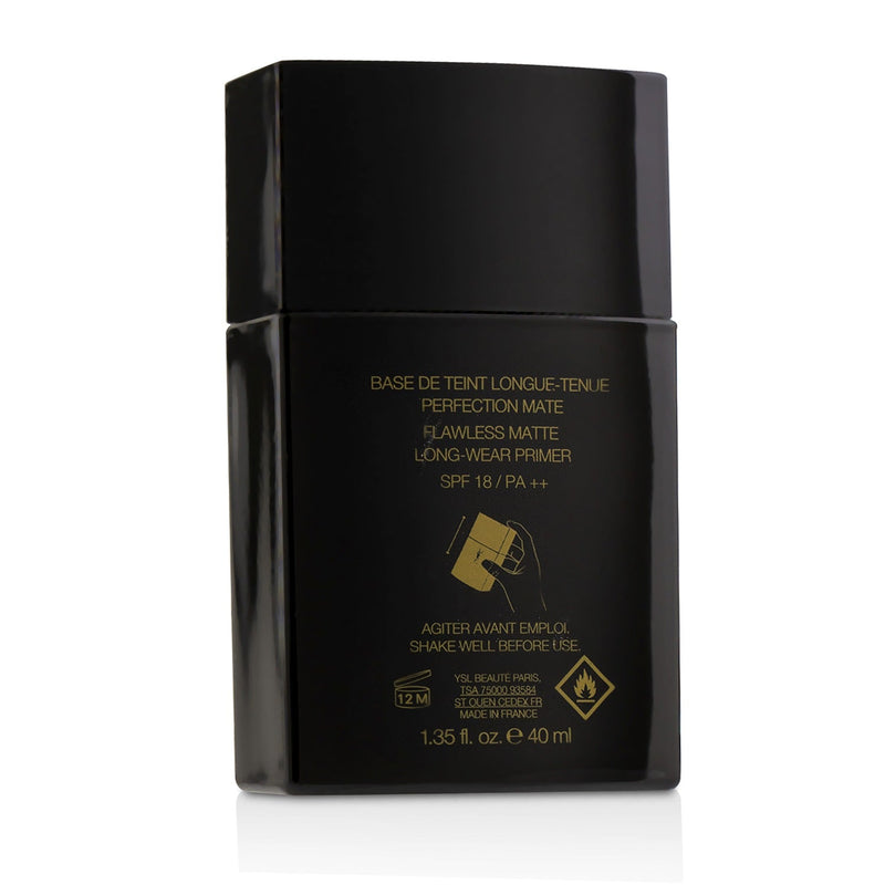 Yves Saint Laurent All Hours Primer SPF 18 