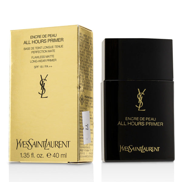 Yves Saint Laurent All Hours Primer SPF 18 