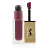 Yves Saint Laurent Tatouage Couture Matte Stain - # 5 Rosewood Gang  6ml/0.2oz