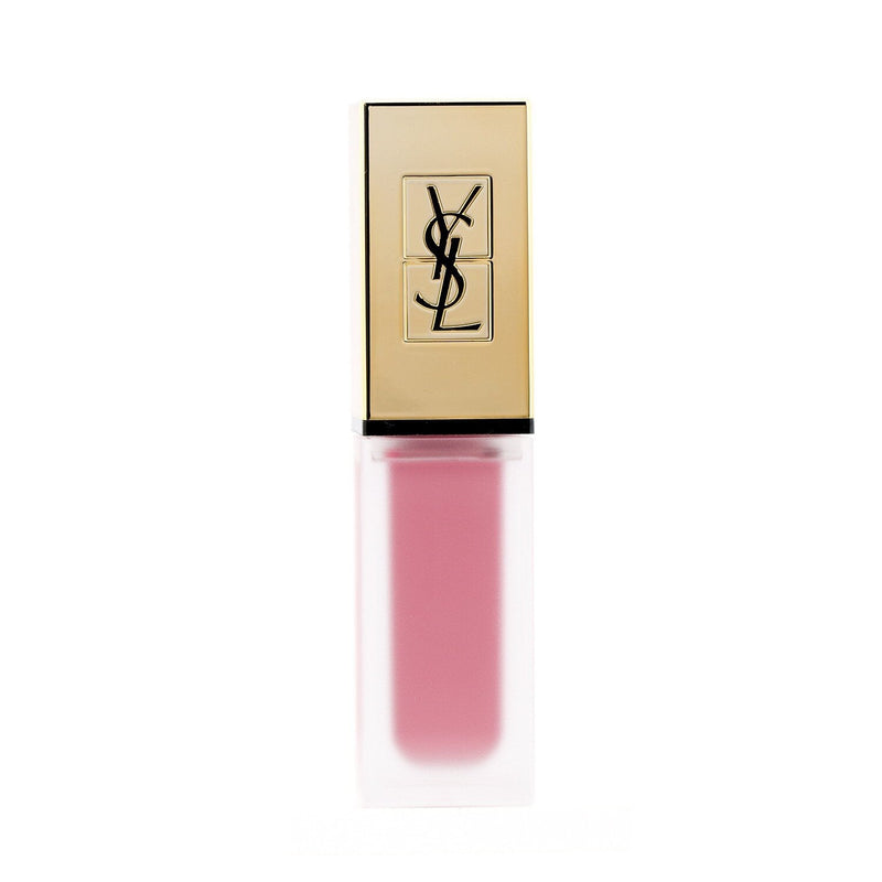 Yves Saint Laurent Tatouage Couture Matte Stain - # 11 Rose Illicite 