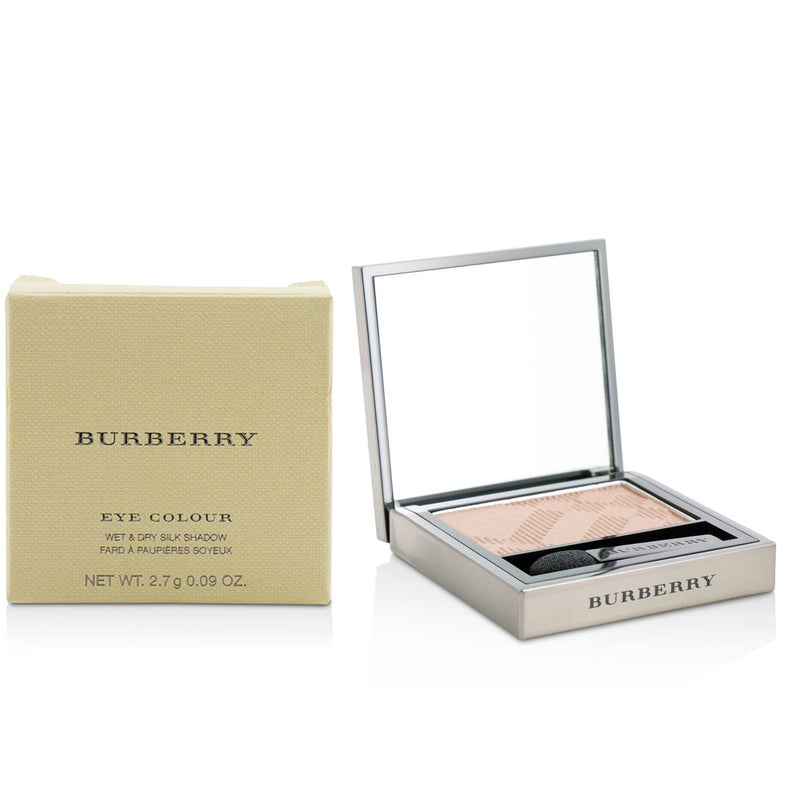 Burberry Eye Colour Wet & Dry Silk Shadow - # No. 202 Rosewood  2.7g/0.09oz