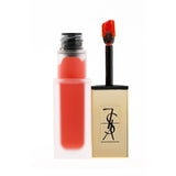Yves Saint Laurent Tatouage Couture Matte Stain - # True Orange  6ml/0.2oz