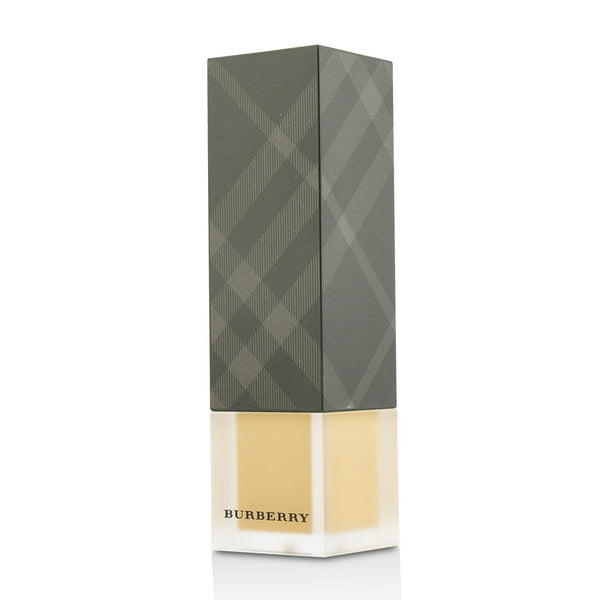 Burberry Burberry Cashmere Flawless Soft Matte Foundation SPF 20 - # No. 26 Beige 