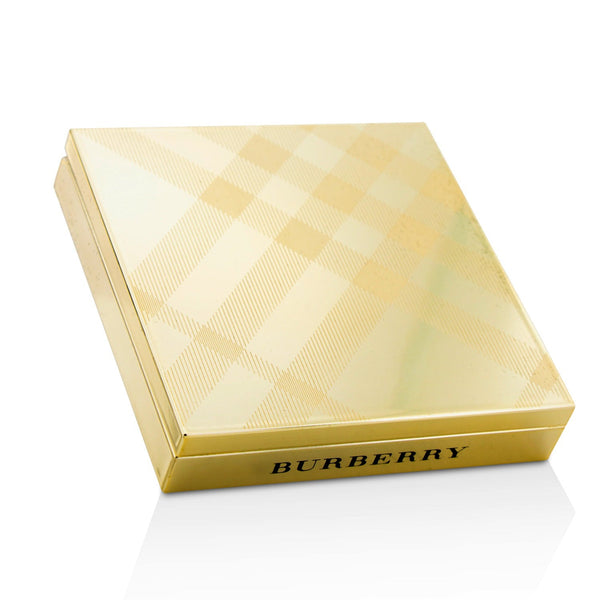 Burberry Nude Sheer Luminous Pressed Powder - # No. 12 Ochre Nude 