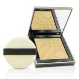 Burberry Nude Sheer Luminous Pressed Powder - # No. 12 Ochre Nude 