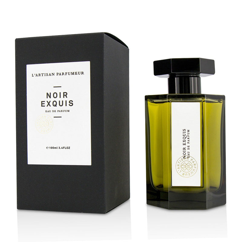 L'Artisan Parfumeur Noir Exquis Eau De Parfum Spray 