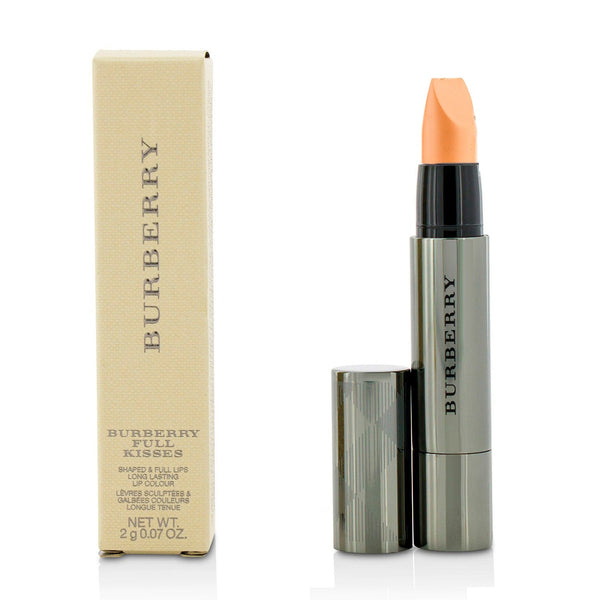 Burberry Burberry Full Kisses Shaped & Full Lips Long Lasting Lip Colour - # No. 500 Nude Beige 