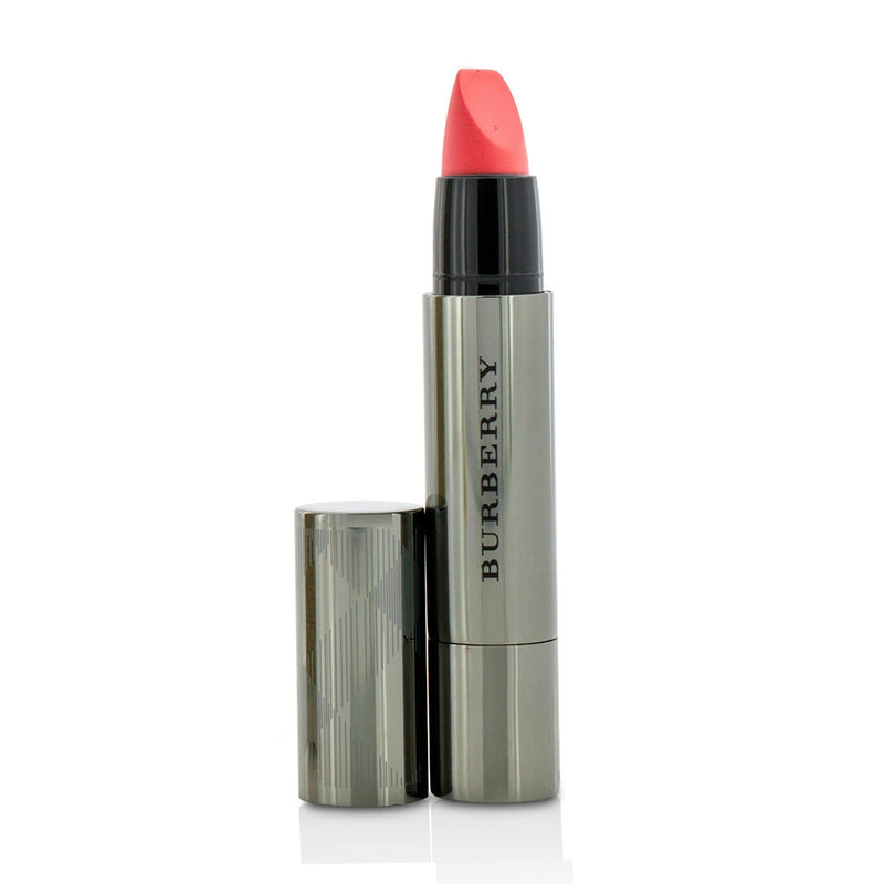 Burberry Burberry Full Kisses Shaped & Full Lips Long Lasting Lip Colour - # No. 517 Light Crimson 
