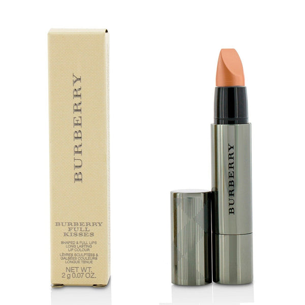 Burberry Burberry Full Kisses Shaped & Full Lips Long Lasting Lip Colour - # No. 505 Nude 