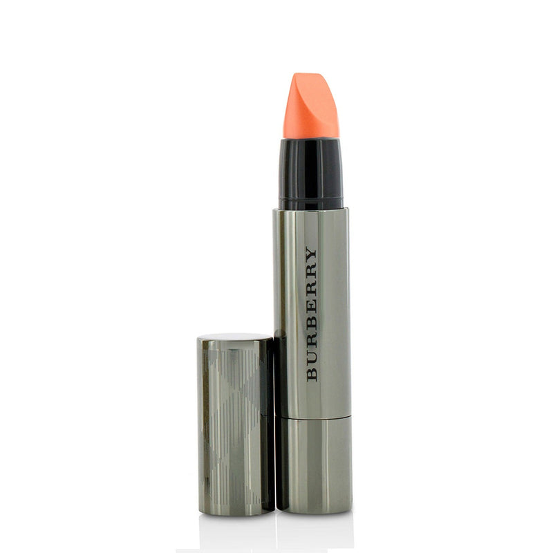 Burberry Burberry Full Kisses Shaped & Full Lips Long Lasting Lip Colour - # No. 521 Rose Apricot 