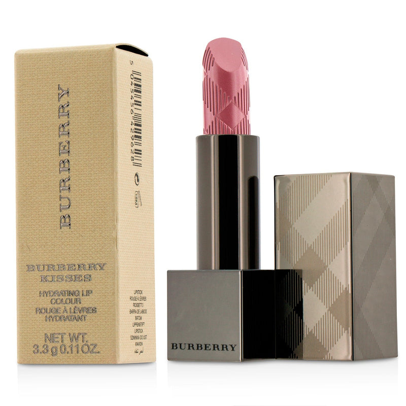 Burberry kisses 2024 rose blush