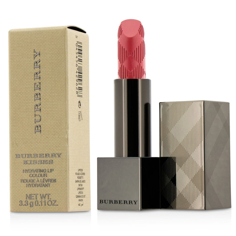 Burberry Burberry Kisses Hydrating Lip Colour - # No. 77 Blush  3.3g/0.11oz