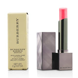 Burberry Burberry Kisses Sheer Moisturising Shine Lip Colour - # No. 237 Hibiscus  2g/0.07oz