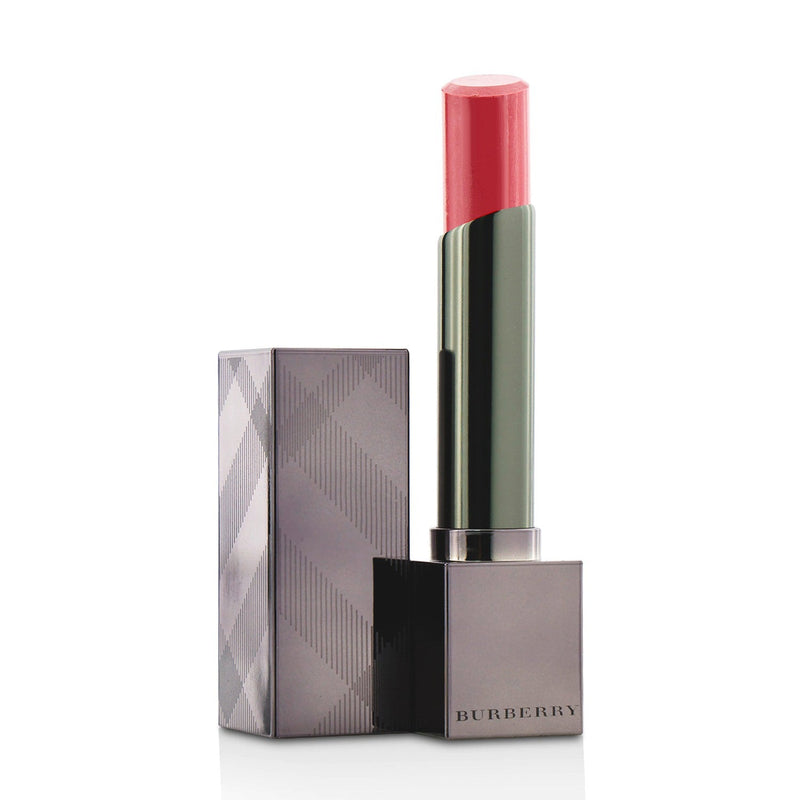 Burberry Burberry Kisses Sheer Moisturising Shine Lip Colour - # No. 253 Pomegranate 