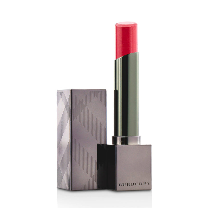 Burberry Burberry Kisses Sheer Moisturising Shine Lip Colour - # No. 245 Sweet Pea  2g/0.07oz