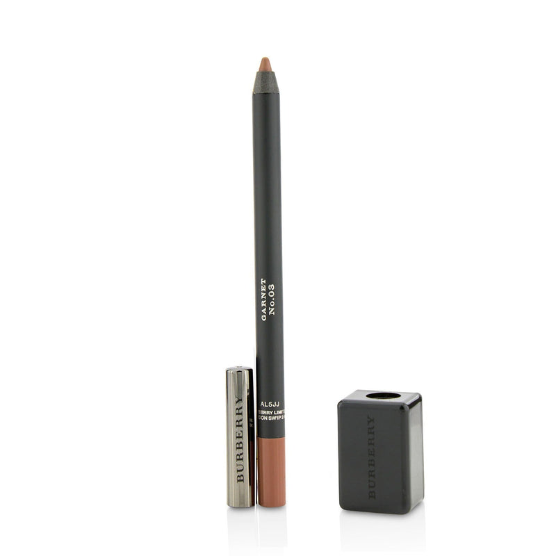 Burberry Lip Definer Lip Shaping Pencil With Sharpener - # No. 03 Garnet 