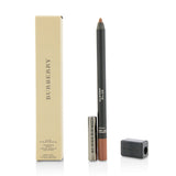 Burberry Lip Definer Lip Shaping Pencil With Sharpener - # No. 03 Garnet  1.3g/0.04oz